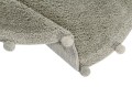 Dywan BUBBLY 120 cm Olive Natural - Lorena Canals - Zdjęcie 2