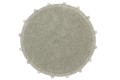 Dywan BUBBLY 120 cm Olive Natural - Lorena Canals - Zdjęcie 8