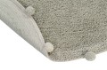 Dywan BUBBLY 120 cm Olive Natural - Lorena Canals - Zdjęcie 16
