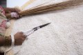 Dywan BUBBLY 120 cm Natural Honey - Lorena Canals - Zdjęcie 8