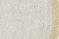 Dywan BUBBLY 120 cm Natural Honey - Lorena Canals - Zdjęcie 5