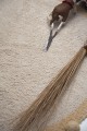 Dywan BUBBLY 120 cm Natural Honey - Lorena Canals - Zdjęcie 10