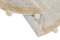 Dywan BUBBLY 120 cm Natural Honey - Lorena Canals - Zdjęcie 2