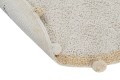 Dywan BUBBLY 120 cm Natural Honey - Lorena Canals - Zdjęcie 3