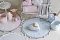 Dywan BUBBLY 120 cm Soft Blue - Lorena Canals - Zdjęcie 6