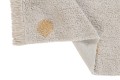 Dywan Hippy Dots Natural Honey 120x160 - Lorena Canals - Zdjęcie 3