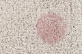Dywan Hippy Dots Natural Vintage Nude 120x160 - Lorena Canals - Zdjęcie 3