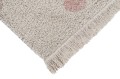 Dywan Hippy Dots Natural Vintage Nude 120x160 - Lorena Canals - Zdjęcie 5