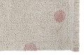 Dywan Hippy Dots Natural Vintage Nude 120x160 - Lorena Canals - Zdjęcie 4