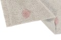 Dywan Hippy Dots Natural Vintage Nude 120x160 - Lorena Canals - Zdjęcie 6