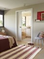 PROMOCJA Dywan Coral Pink STRIPES 120x160cm - PASKI różowy z ekspozycji - Zdjęcie 8