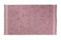 Dywan English Garden Ash Rose 140x210 - Lorena Canals - Zdjęcie 1