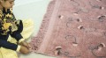 Dywan English Garden Ash Rose 140x210 - Lorena Canals - Zdjęcie 8
