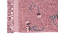 Dywan English Garden Ash Rose 140x210 - Lorena Canals - Zdjęcie 2