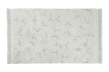 Dywan English Garden Ivory 140x210 - Lorena Canals - Zdjęcie 1