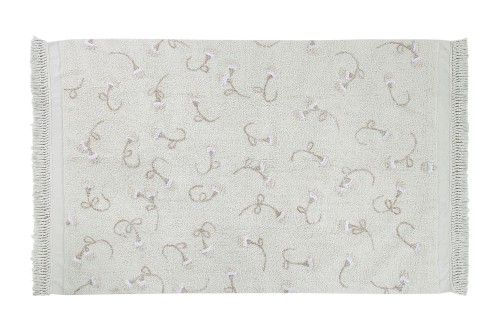 Dywan English Garden Ivory 140x210 - Lorena Canals