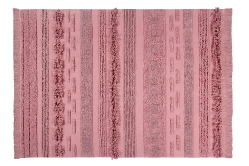 Dywan Air Canyon Rose 140x200cm - Lorena Canals