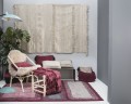 Dywan Air Natural 140x200 Dune White - Lorena Canals - Zdjęcie 13
