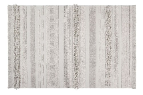 Dywan Air Natural L 170x240 Dune White - Lorena Canals