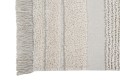 Dywan Air Natural L 170x240 Dune White - Lorena Canals - Zdjęcie 3