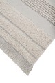 Dywan Air Natural L 170x240 Dune White - Lorena Canals - Zdjęcie 4