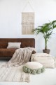 Dywan Air Natural L 170x240 Dune White - Lorena Canals - Zdjęcie 17