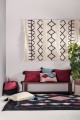 Dywan MEKNES MAROCCO 140x200cm - Lorena Canals - Zdjęcie 11