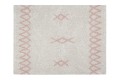Dywan Atlas Natural - Vintage Nude 120x160 - Lorena Canals - Zdjęcie 1
