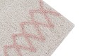 Dywan Atlas Natural - Vintage Nude 120x160 - Lorena Canals - Zdjęcie 5