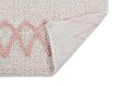 Dywan Atlas Natural - Vintage Nude 120x160 - Lorena Canals - Zdjęcie 4
