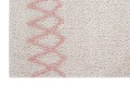Dywan Atlas Natural - Vintage Nude 120x160 - Lorena Canals - Zdjęcie 2