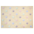 Dywan Tricolor Star Vanilla 120x160cm - Zdjęcie 1