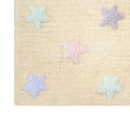 Dywan Tricolor Star Vanilla 120x160cm - Zdjęcie 3