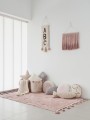  Dywan Hippy Stars Vintage Nude 120x175cm - Lorena Canals - Zdjęcie 11