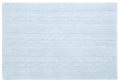 Dywan TRENZAS 80x120cm - Soft Vanilla Small BRAIDs - Zdjęcie 2