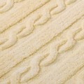 Dywan TRENZAS 80x120cm - Soft Vanilla Small BRAIDs - Zdjęcie 10