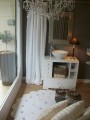 Dywan GALLETITA fi 140 cm Blanco/White - Zdjęcie 3