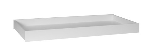 Szuflada biała 90x200 CALMO MDF, PINIO