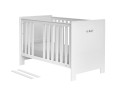 Łóżko MARSYLIA MDF 70x140 meble dziecięce PINIO - Zdjęcie 2