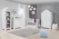 Szuflada BIAŁA Marsylia 140x70 solidna MDF meble PINIO - Zdjęcie 6