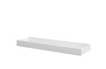 Łóżko 120x200 białe Marsylia/Blanco meble PINIO - Zdjęcie 3