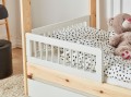 Barierka BASIC 2 sztuki - do "łóżka domek 90x200" - PINIO - Zdjęcie 2