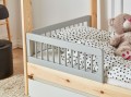 Barierka BASIC 2 sztuki - do "łóżka domek 90x200" - PINIO - Zdjęcie 4