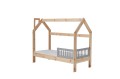 Barierka BASIC 2 sztuki - do "łóżka domek 70x160" - PINIO - Zdjęcie 16