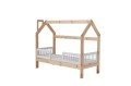 Barierka BASIC 2 sztuki - do "łóżka domek 70x160" - PINIO - Zdjęcie 18