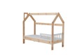 Barierka BASIC 2 sztuki - do "łóżka domek 70x160" - PINIO - Zdjęcie 17