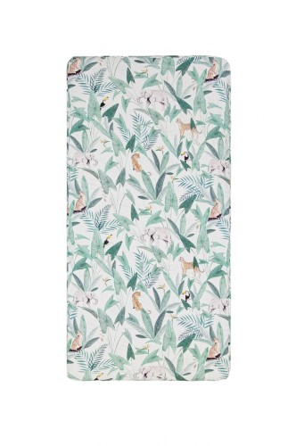 Prześcieradło 80x160 cm JUNGLE - Bellamy