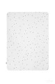 Prześcieradło 70x140 cm Hey Piggy - Bellamy - Zdjęcie 2