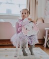 Króliczek, lampka drewniana królik lampa Lights My Love - Zdjęcie 21