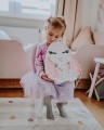 Króliczek, lampka drewniana królik lampa Lights My Love - Zdjęcie 14